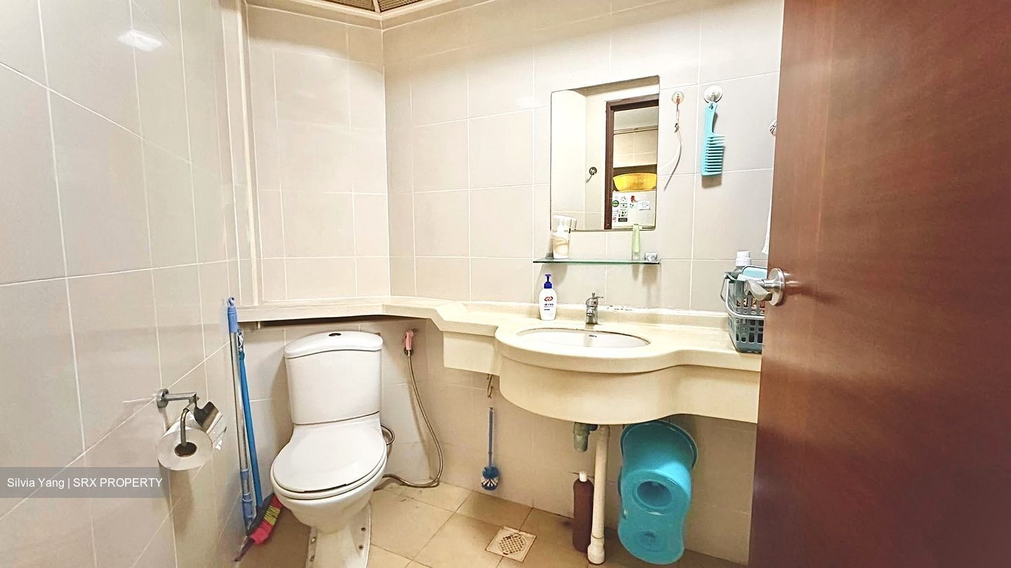 Blk 195E The Periwinkle (Punggol), HDB 4 Rooms #569798621